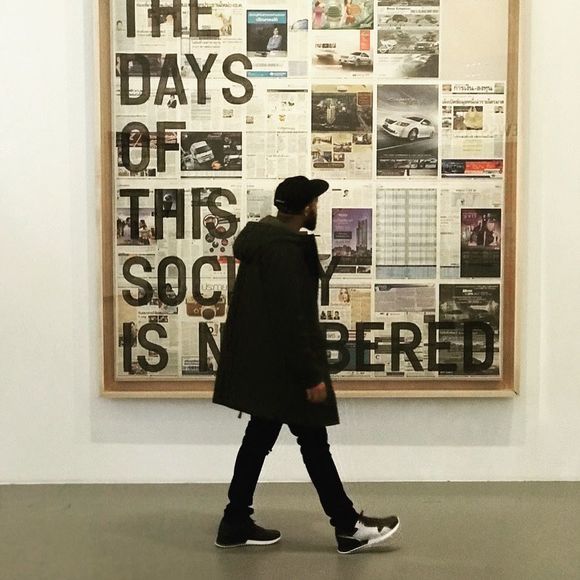 Meet your Posher, Tyrell - Picture 1 of 1